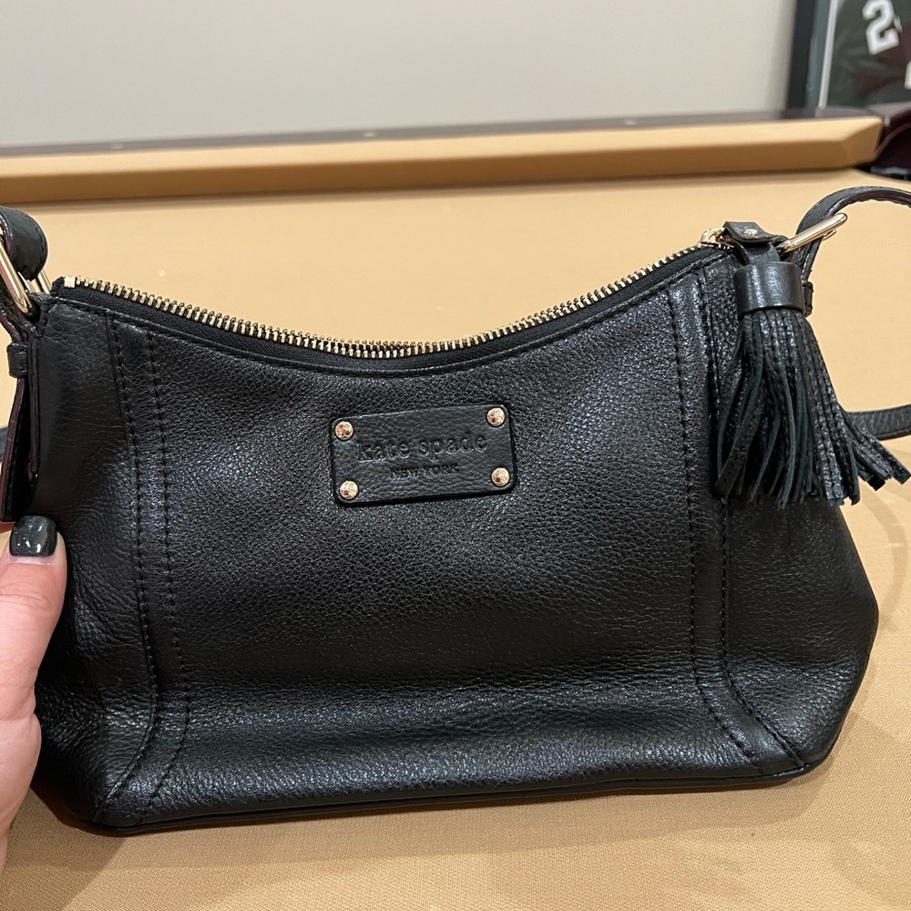 ♠️kate spade crossbody bag ♠️
